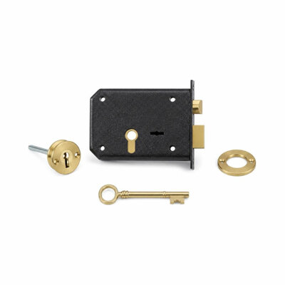 E-MAX PROWESS 3PCS LOCK INSTALLTION KIT