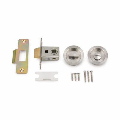 NATORO C66402 #500 LOCK INSTALLATION KIT