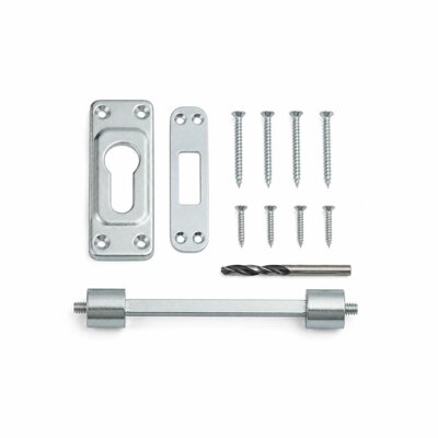 700 HEAVY DUTY LOCK INSTALLATION KIT