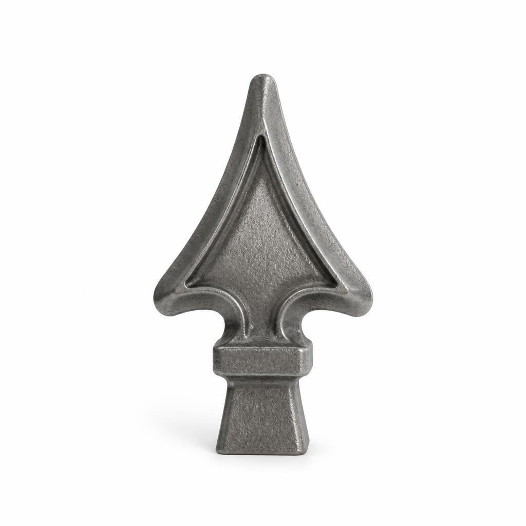 FENCING RAILING/ARCH COPING - Y-C2