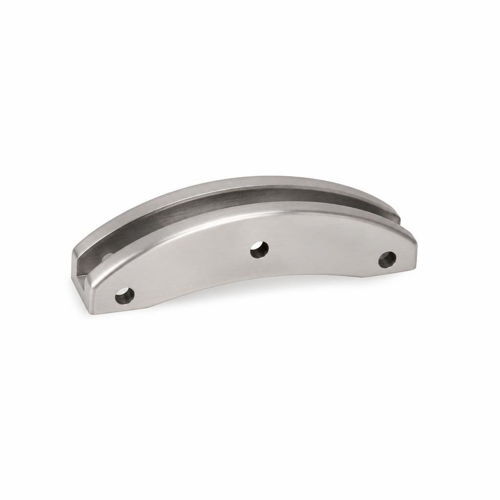 FENCING RAILING/ARCH COPING - Y-C9B