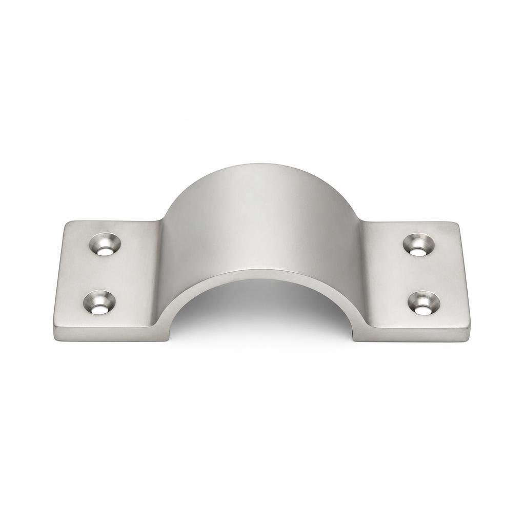 FENCING RAILING/ARCH COPING - Y-C11