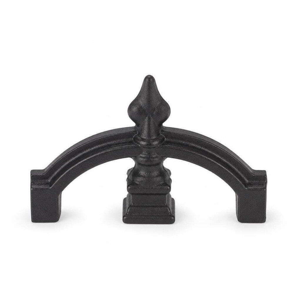 FENCING RAILING/ARCH COPING - Y-C14