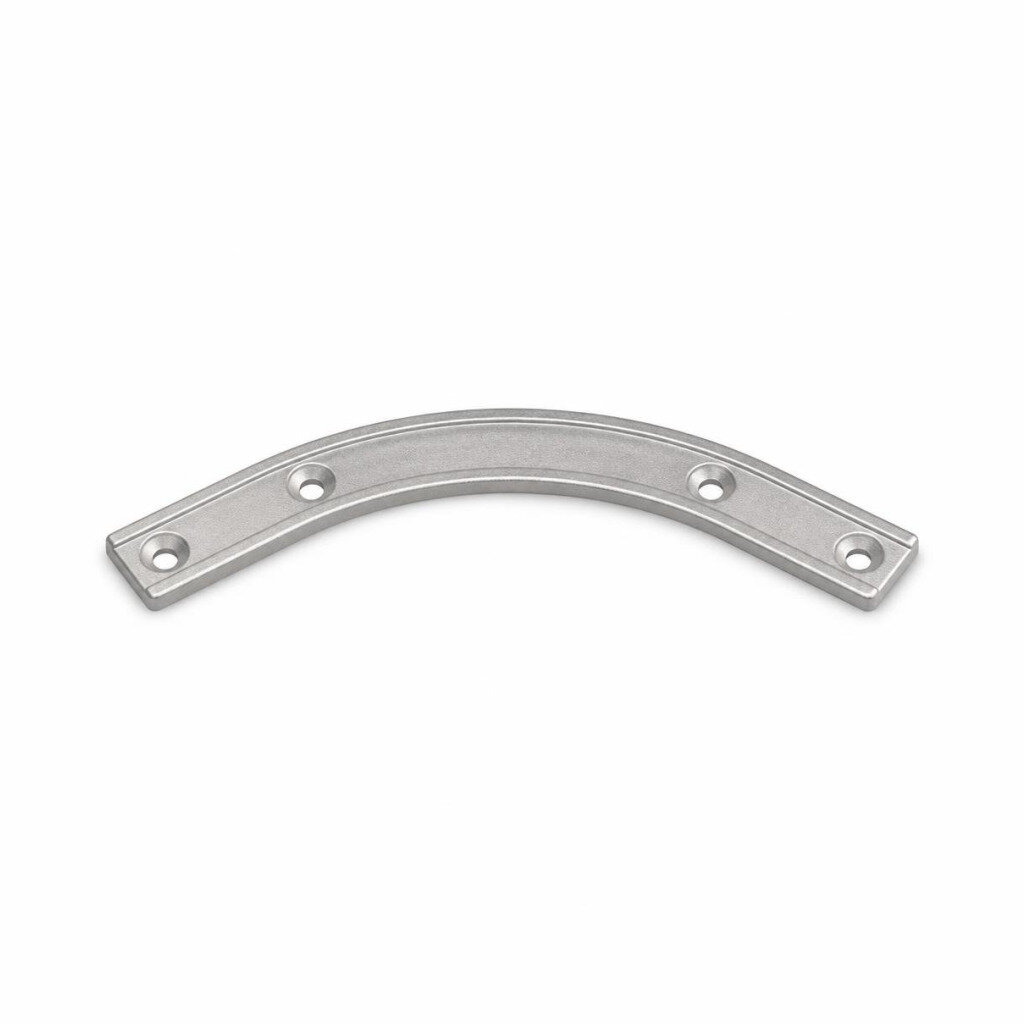FENCING RAILING/ARCH COPING - Y-C15