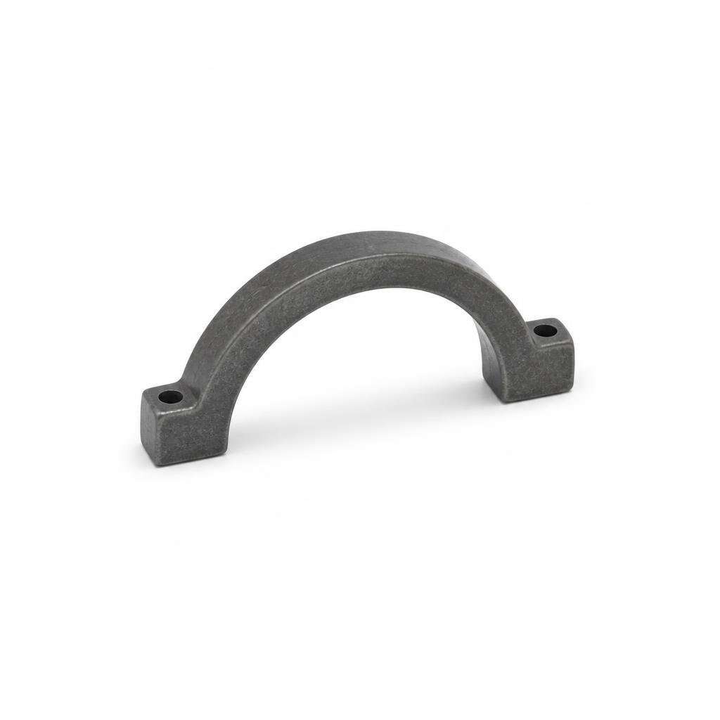 FENCING RAILING/ARCH COPING - AYC1