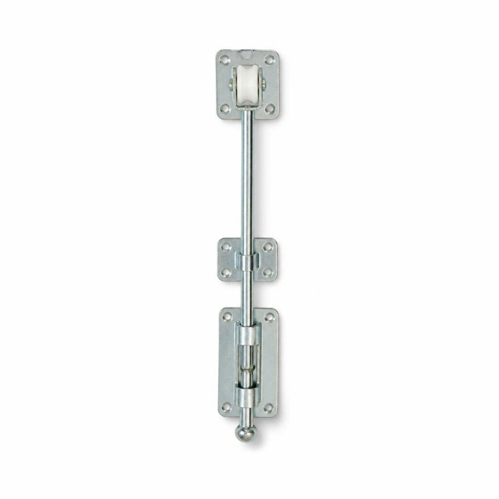 SPECIAL ORDER H/D NYLON C/W STEEL PAIP & PULLY
