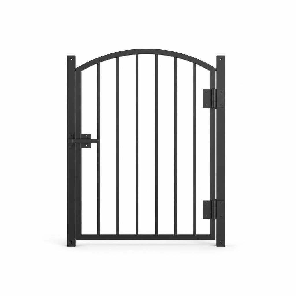 SPECIAL ORDER FA FENCING GATE