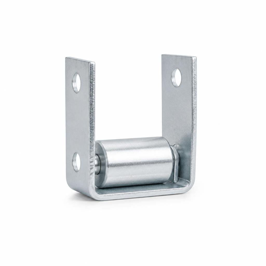 3" ROLLER - U
