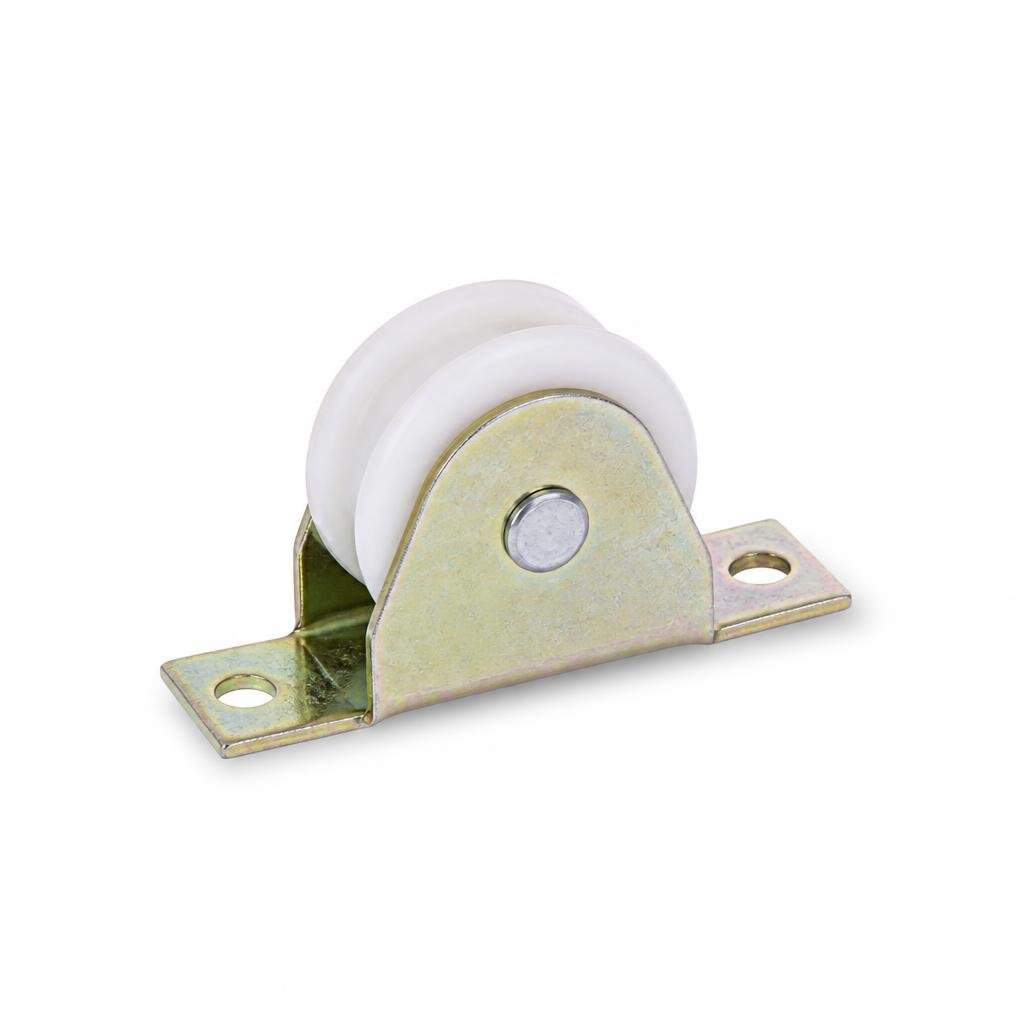 AUTOGATE NYLON ROLLER - BIG