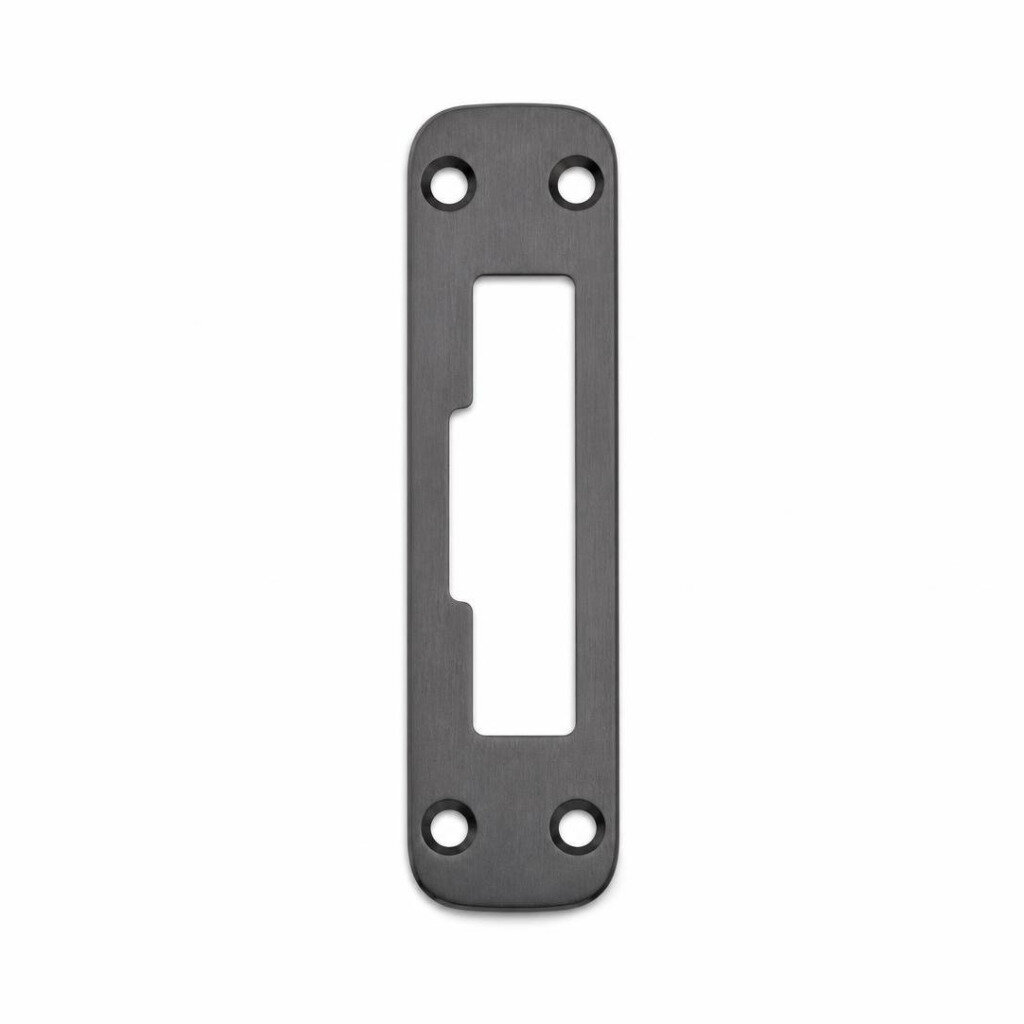 M-HING FATT DL03-GB DOOR PLATE