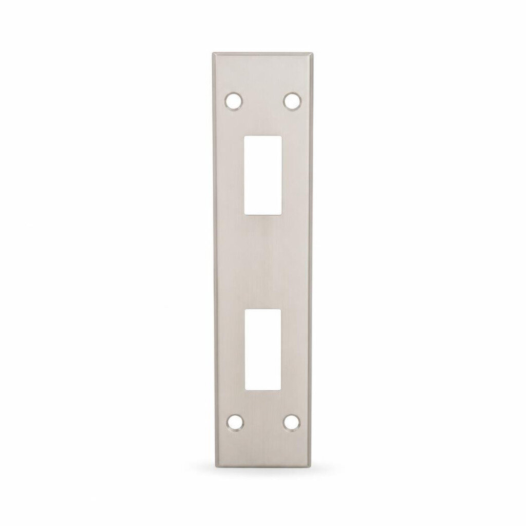 M-HING FATT DL05-SR DOOR PLATE