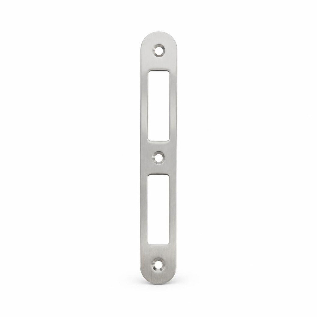 M-HING FATT DL05-BS DOOR PLATE