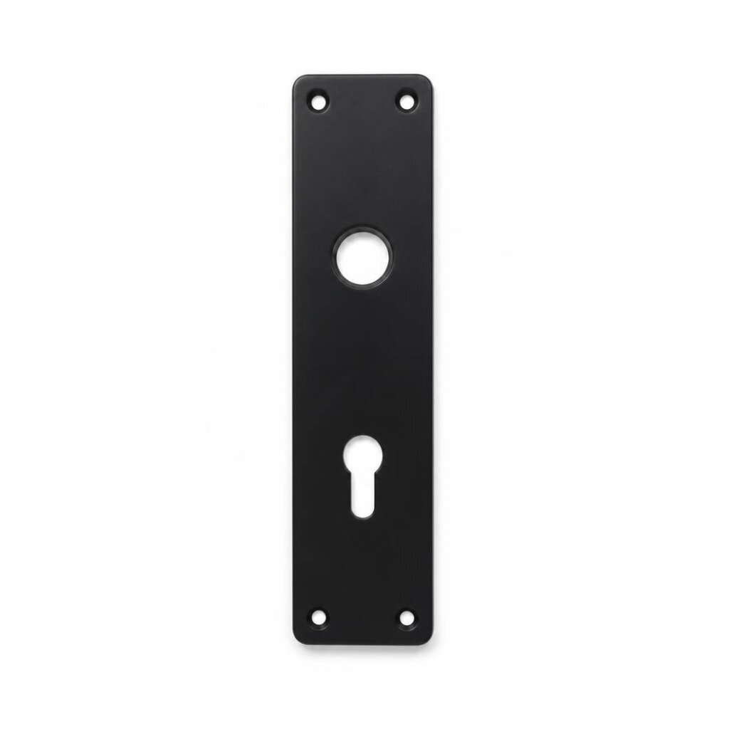 M-HING FATT DL03-B DOOR PLATE