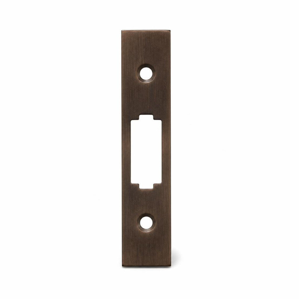 M-HING FATT DL05-BR DOOR PLATE