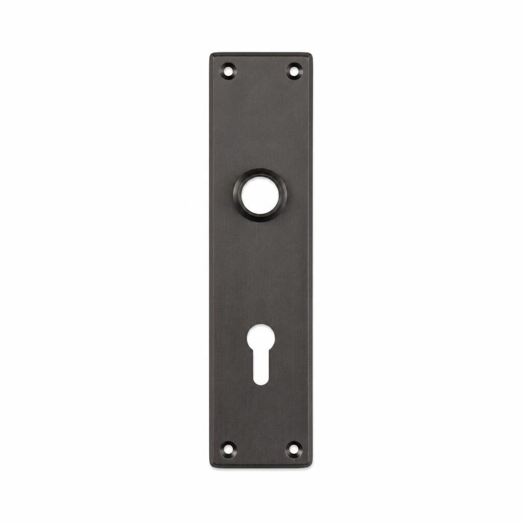 KR K1 121X242MM PERSIST DOOR PLATE