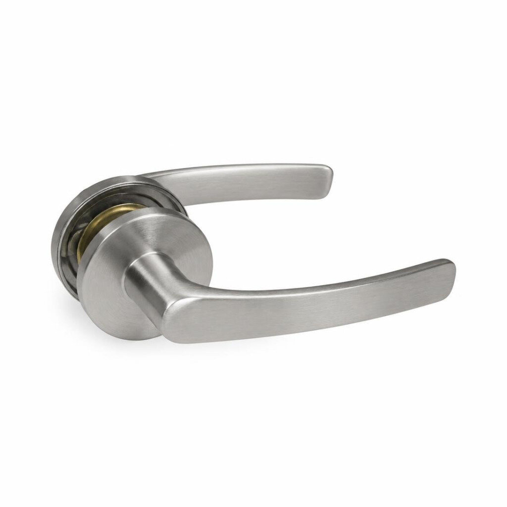 ST.GUCHI SGLHH101(S/S) HOLLOW LEVER HANDLE