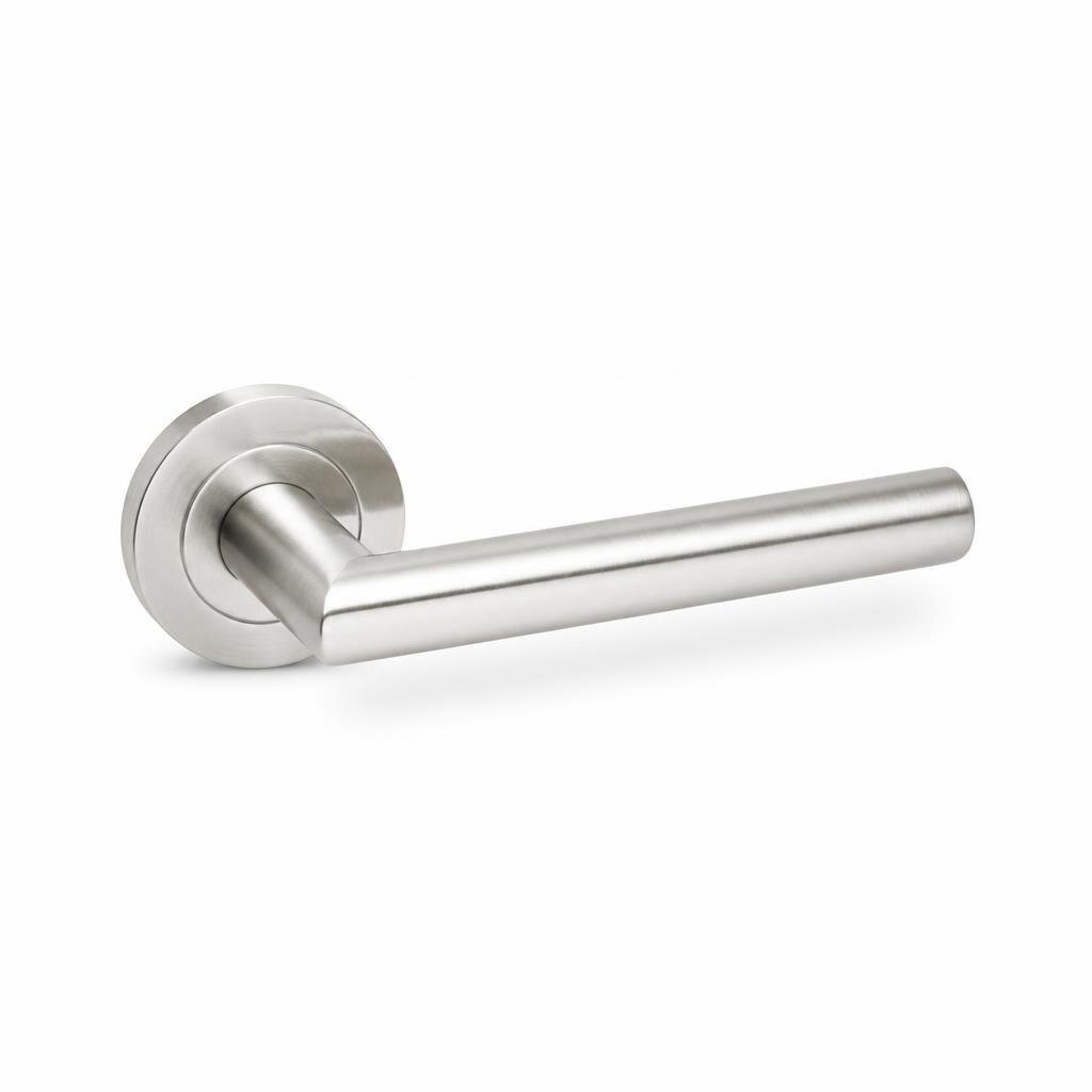 ST.GUCHI SGLHR101(S/S) HOLLOW LEVER HANDLE