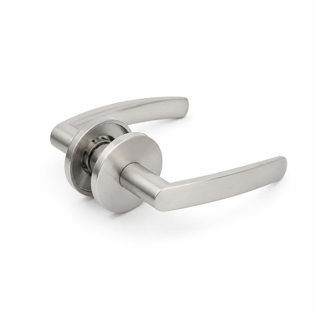 ST.GUCHI SGLHR-2104(SS) HOLLOW LEVER HANDLE