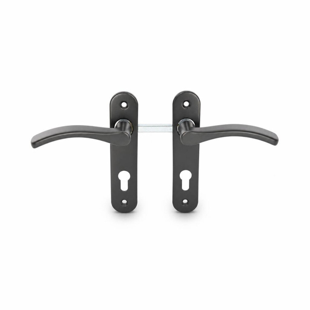 ST.GUCHI H160AB DOUBLE HANDLE SET