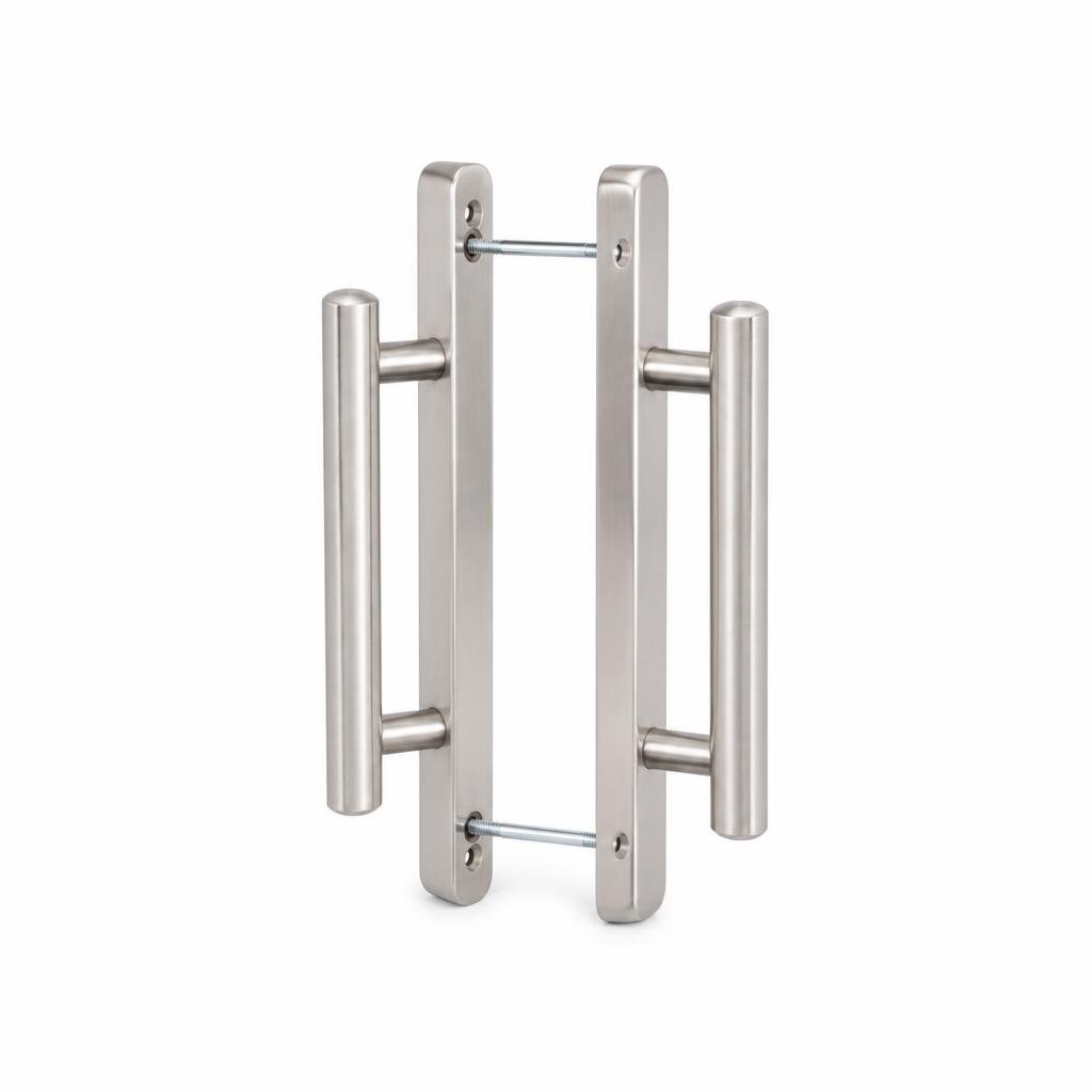 ST.GUCHI H160SN DOUBLE HANDLE SET