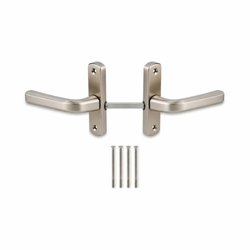 ST.GUCHI H200SAC DOUBLE HANDLE SET