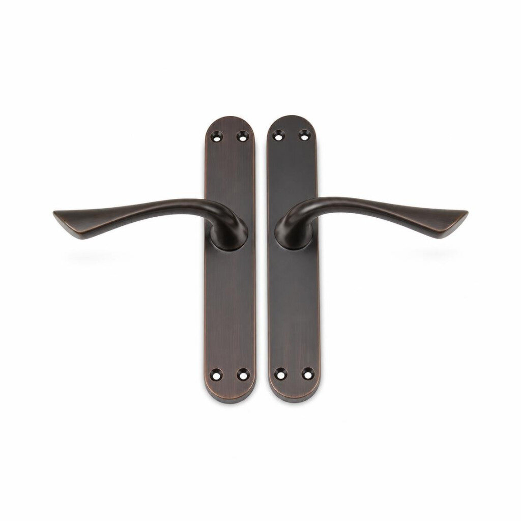 ST.GUCHI H280AC DOUBLE HANDLE SET