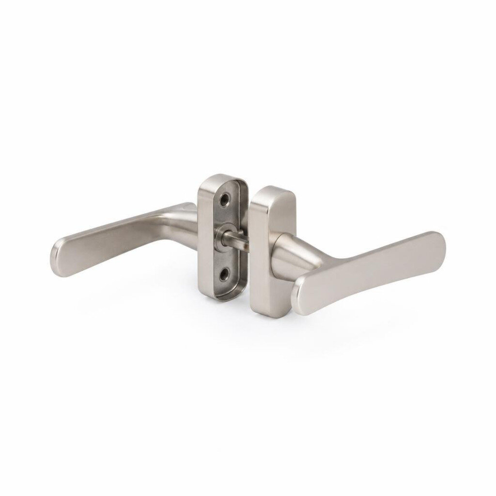 ST.GUCHI H320AB DOUBLE HANDLE SET