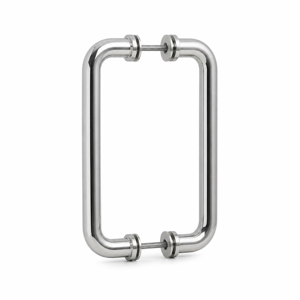 ST.GUCHI H320AC DOUBLE HANDLE SET