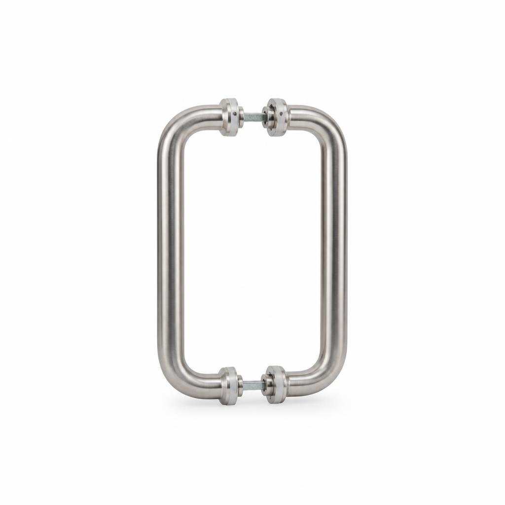ST.GUCHI H380AC DOUBLE HANDLE SET