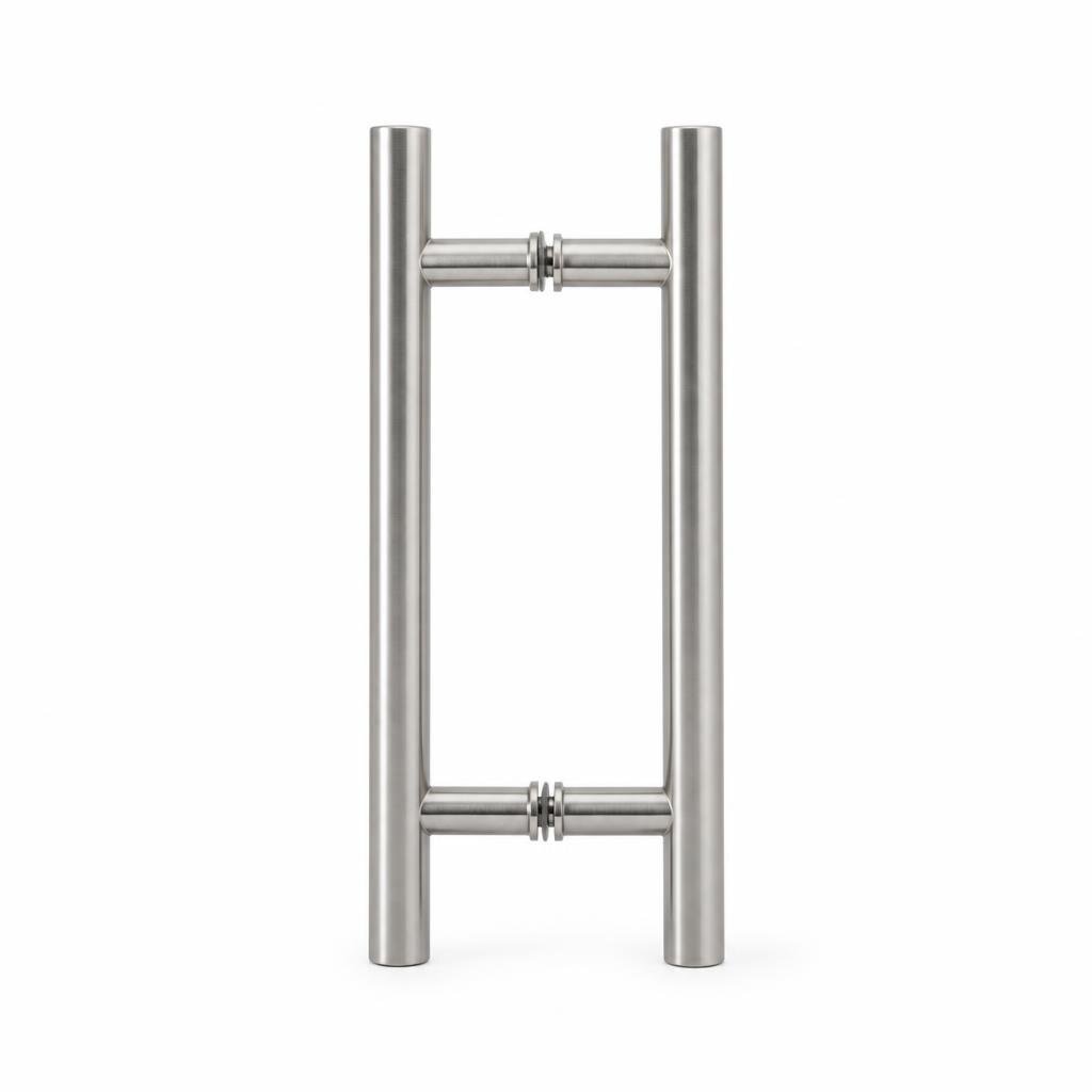 ST.GUCHI H380SN DOUBLE HANDLE SET