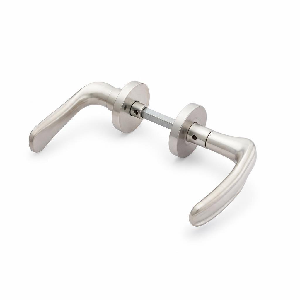 ST.GUCHI H381SN DOUBLE HANDLE SET