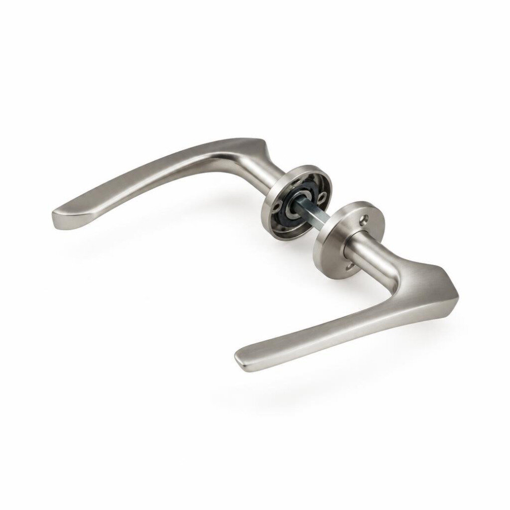 ST.GUCHI H8093AC DOUBLE HANDLE SET