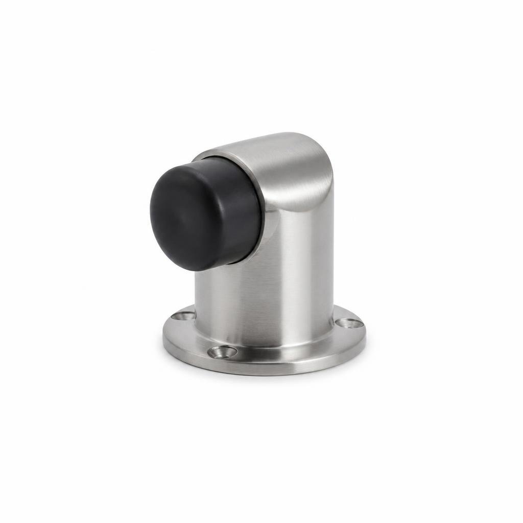 AMAN DSS-4690SB S/STEEL DOOR STOPPER
