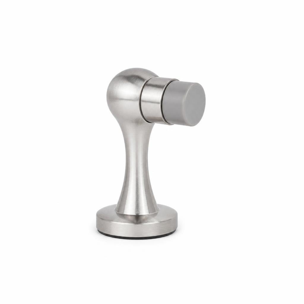 DORETTI DDSM014SN-V DOOR STOPPER WITH MAGNET