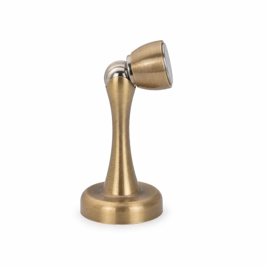 DORETTI DDSM013AC-V DOOR STOPPER WITH MAGNET