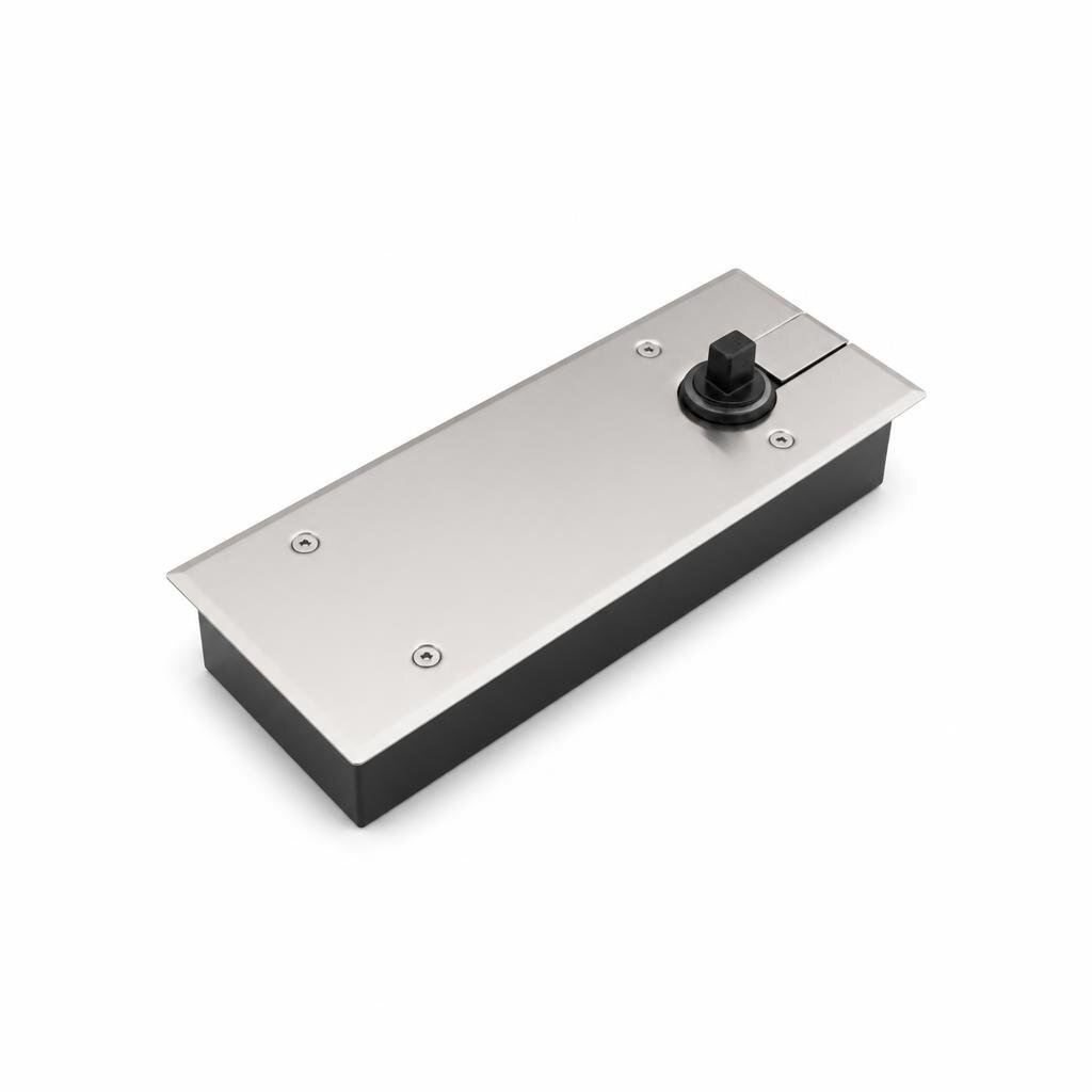 DORETTI DRT6810SP S/S FLOOR SPRING DOOR CLOSE