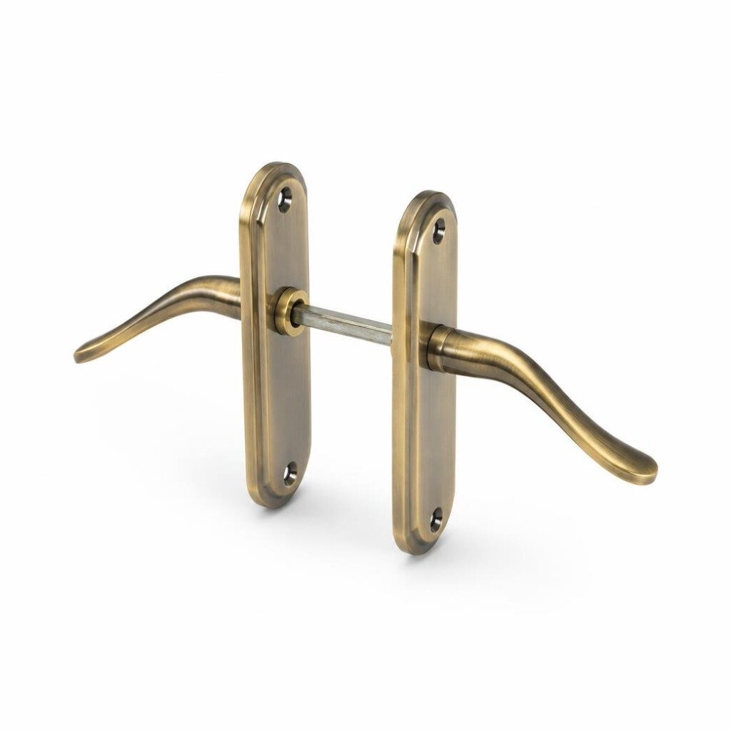 JTC TC1188AC HANDLE SET