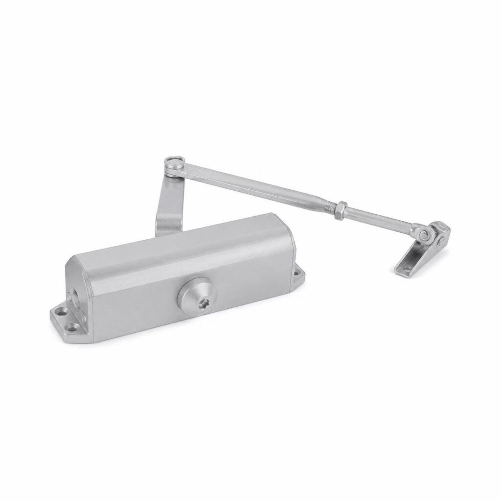 DORETTI DDCA03 DOOR CLOSER ACC.TRIANGLE PARALLEL