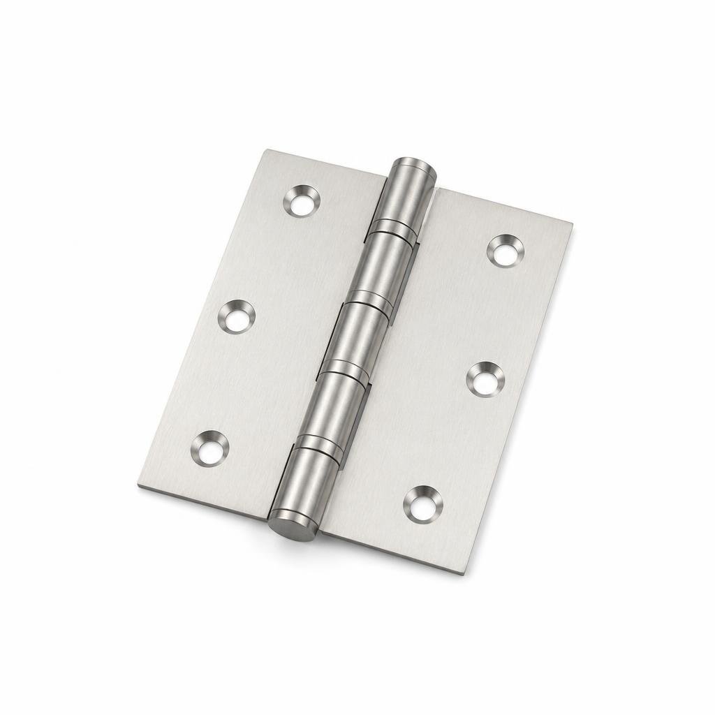 DORETTI DHGS53525SS 5"X3.5"X2.5MM SUS304 S/S HINGE