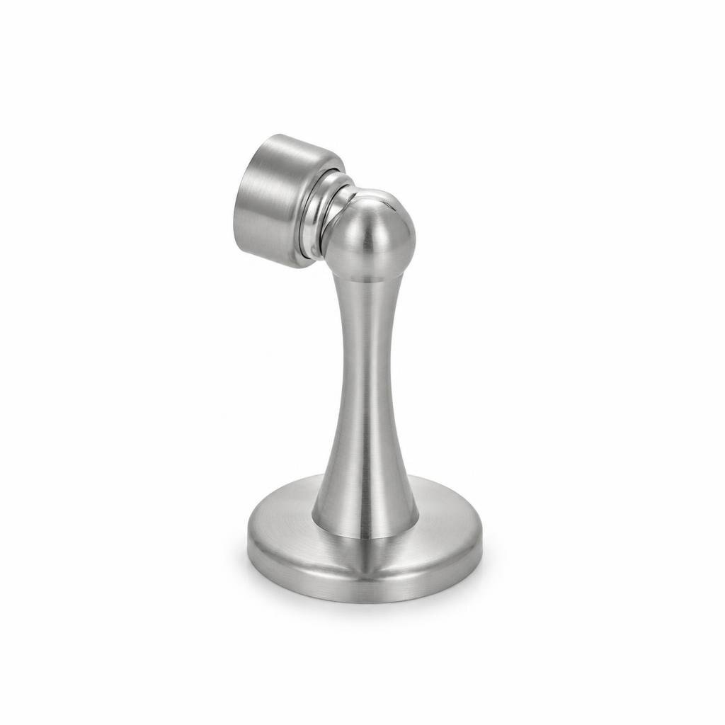 FINN 9818 S/S MAGNETIC DOOR HOLDER