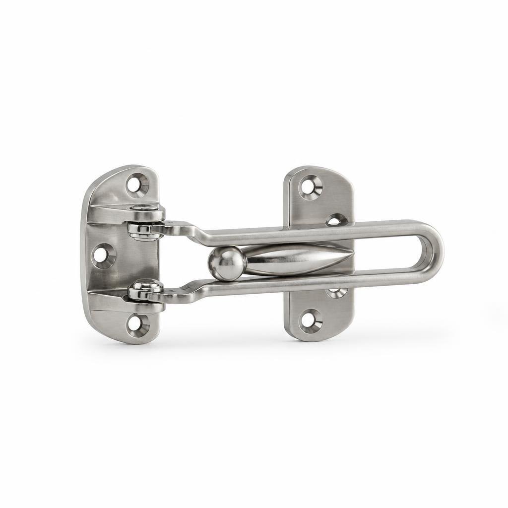 FINN 9007 H/DUTY DOOR GUARD S/S