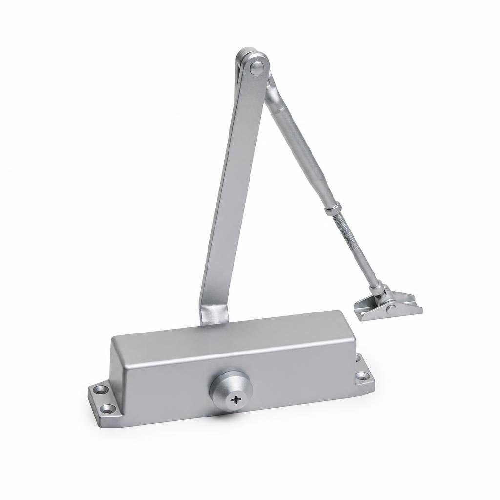 BIG HOUSE 061 DOOR CLOSER