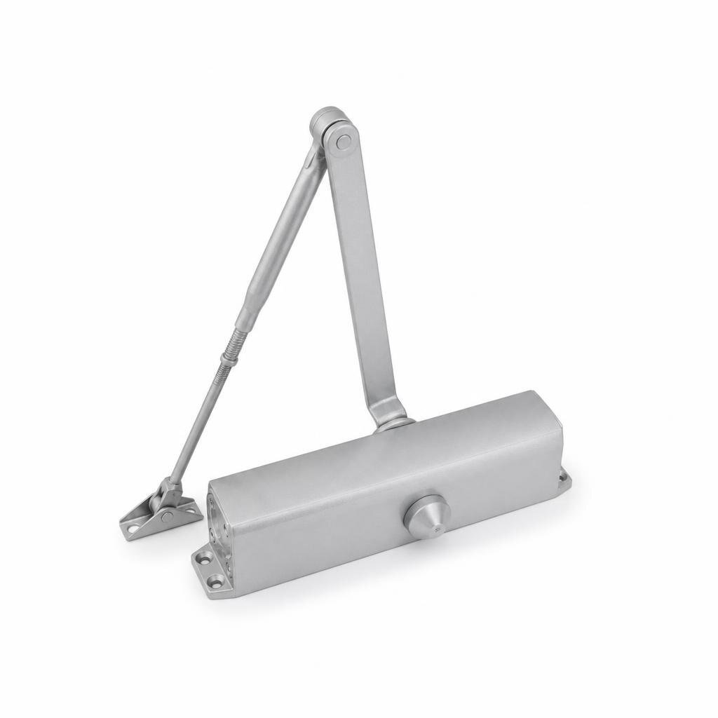 DORMA TS77 (1418 554#) DOOR CLOSER