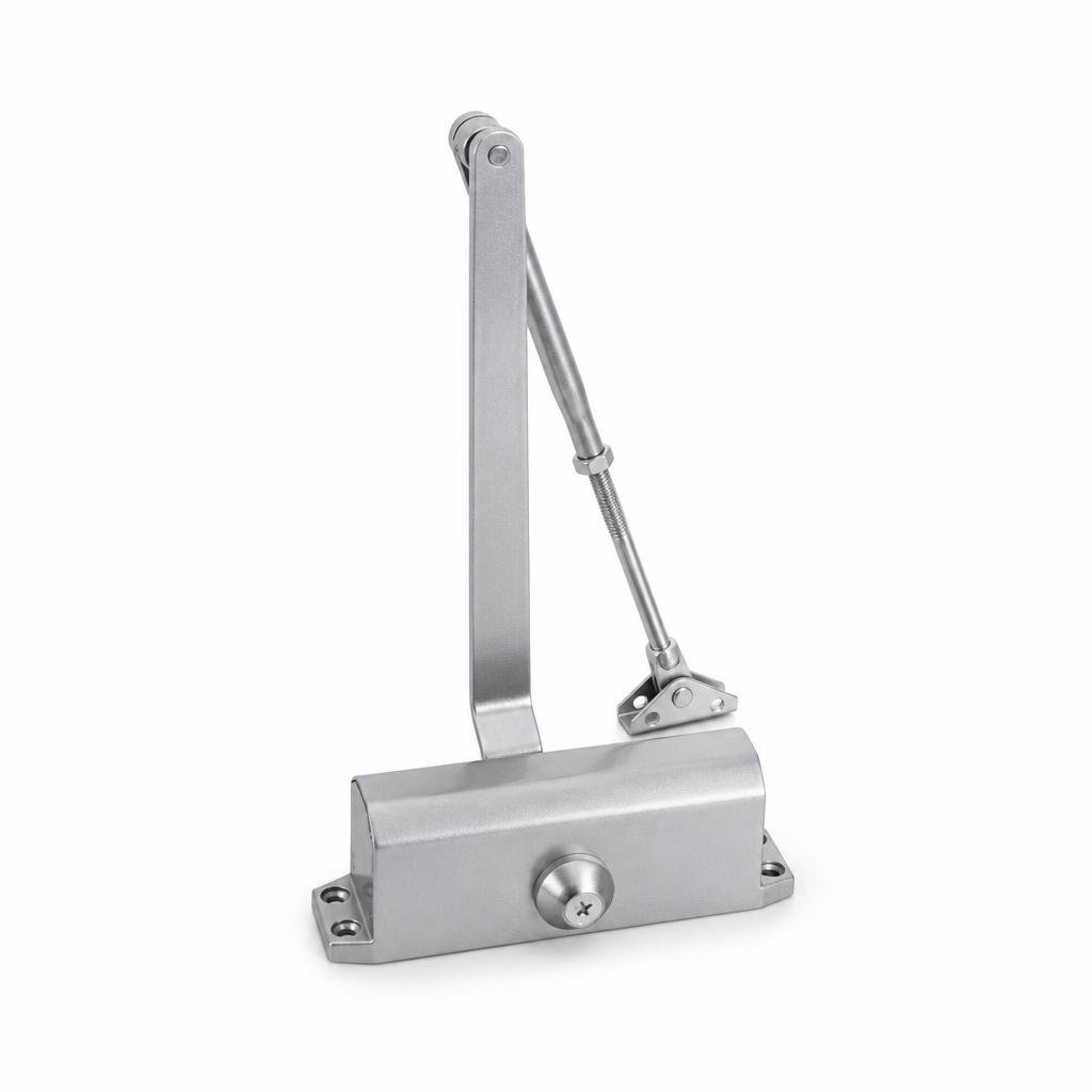 ST.GUCHI SGDC-534BC BACKCHECK DOOR CLOSER