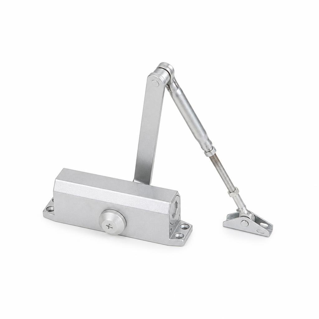 S-LINE 2000 MINI DOOR CLOSER