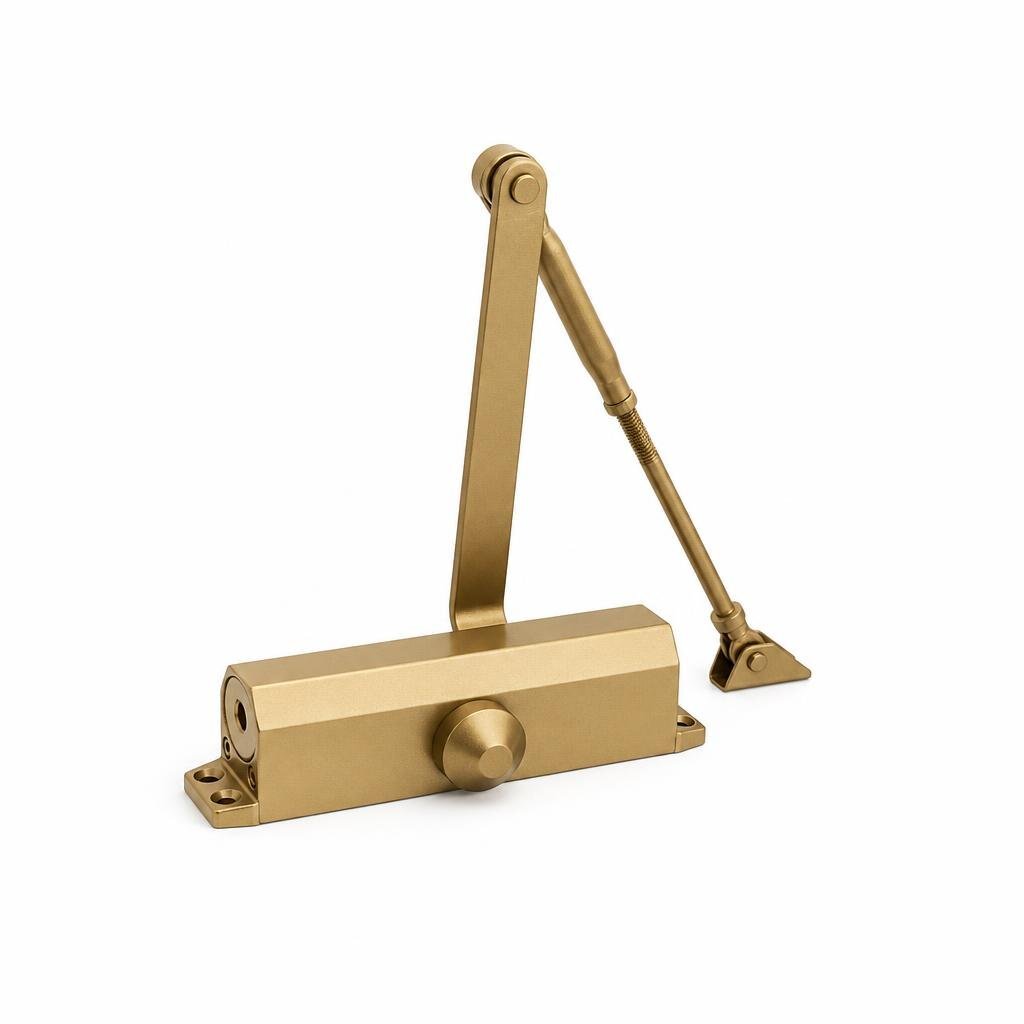 S-LINE 00909Y DOOR CLOSER