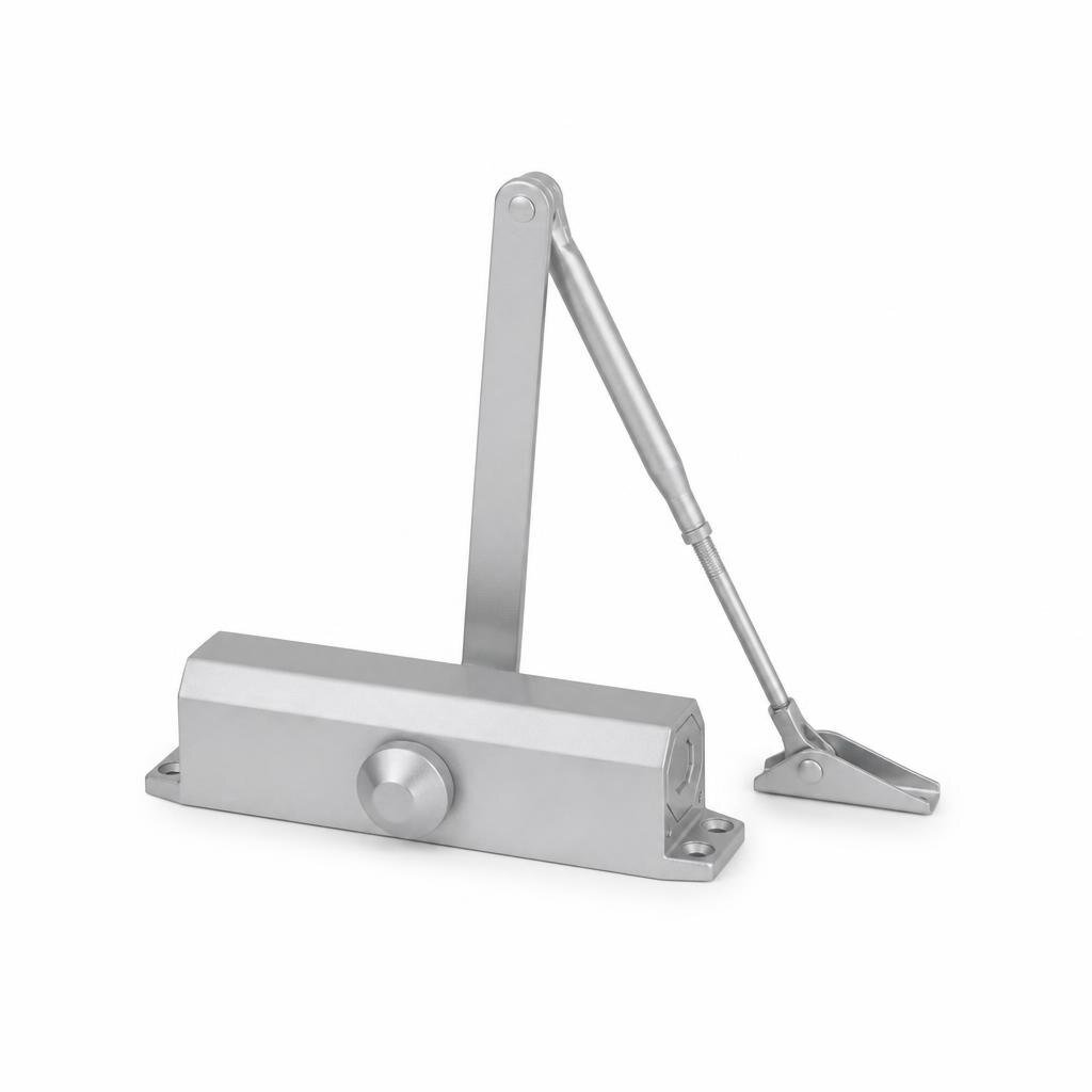 BELLE DOOR CLOSER