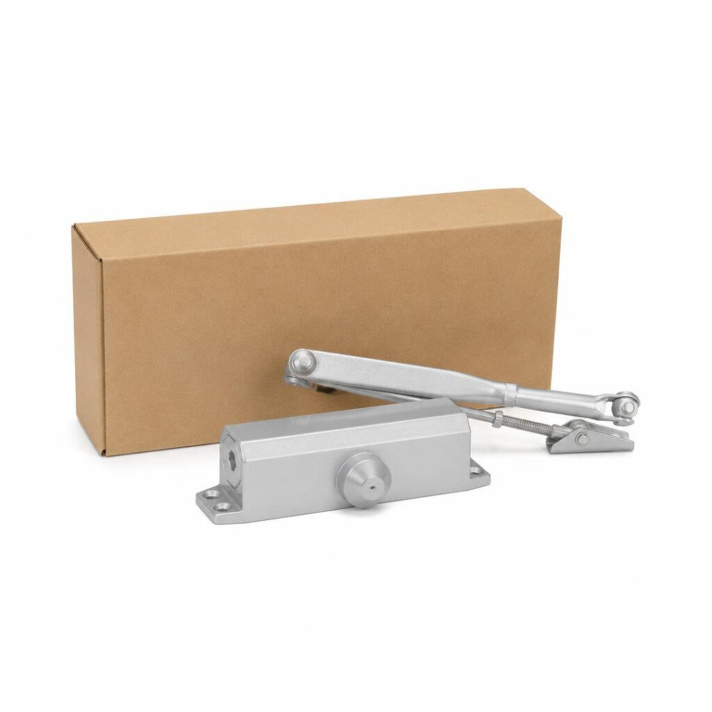 STD HEAVY DUTY DOOR CLOSER (FIRE DOOR) (10PCS/CTN)