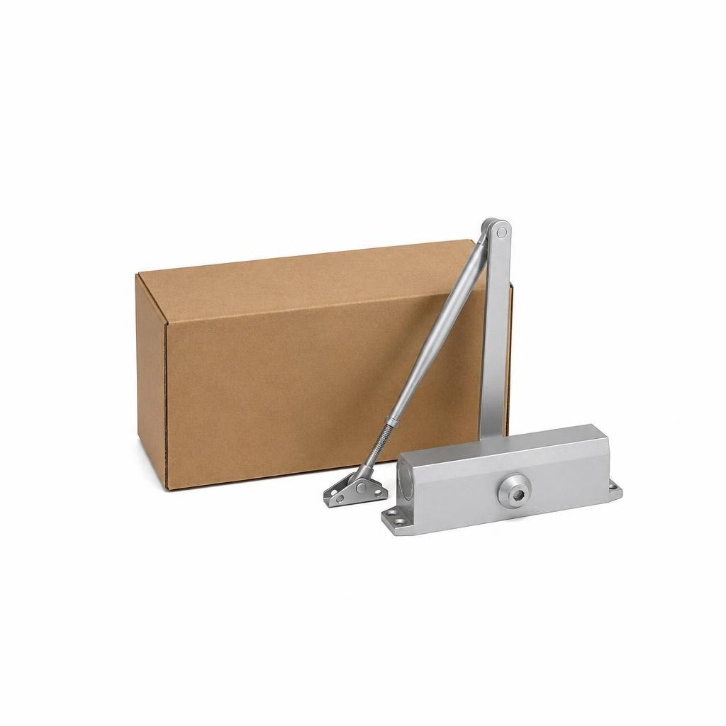 M-STD 061 DOOR CLOSER (10PCS/CTN)