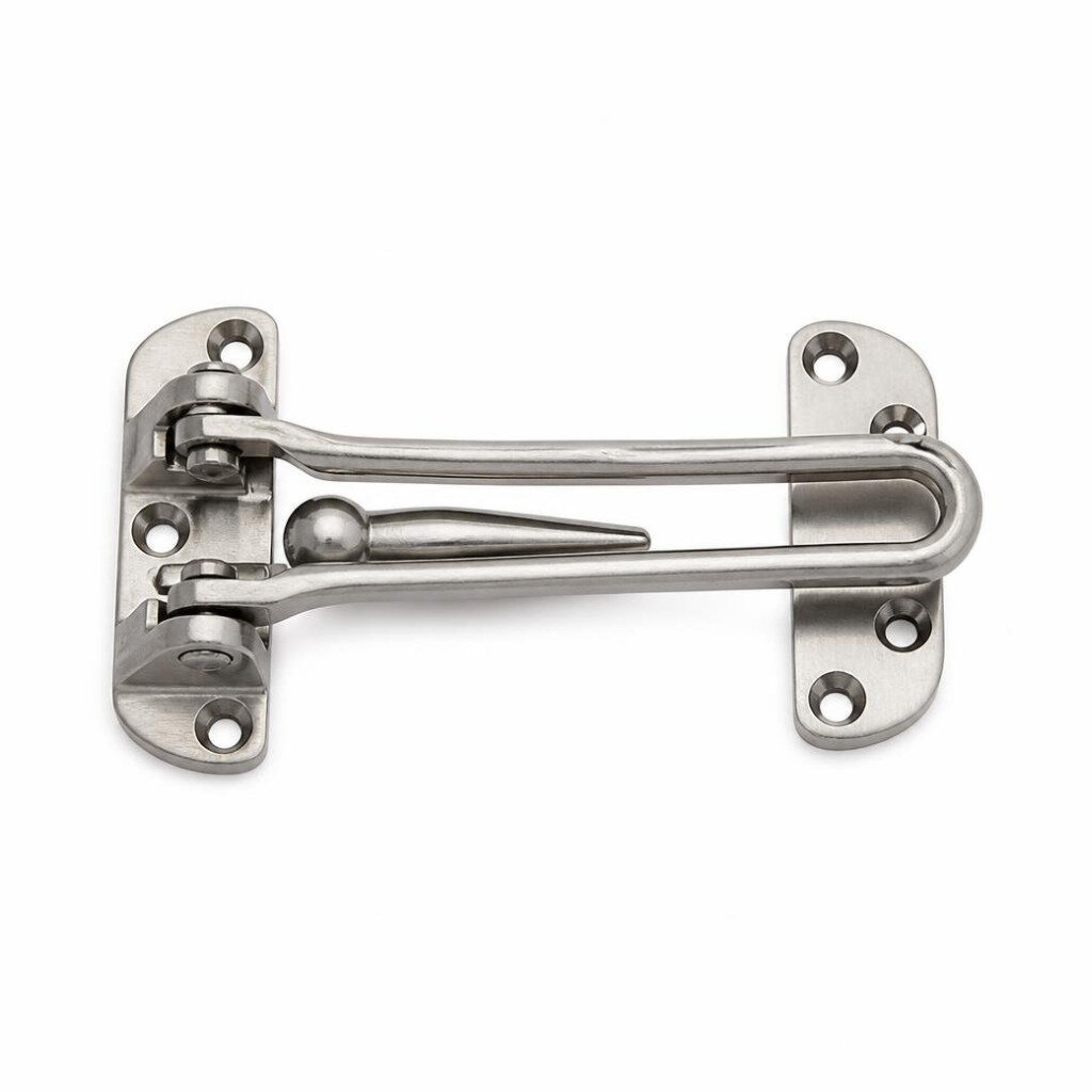 ST.GUCHI SGDG-002SN DOOR GUARD BALL BEARING
